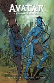 La prossima ombra. Avatar - Jeremy Barlow, Josh Hood, Wes Dzioba - Libro Panini Comics 2022 | Libraccio.it
