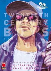 20th century boys. Ultimate deluxe edition. Vol. 11