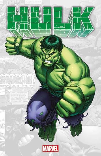 Hulk. Marvel-verse - Bill Mantlo, Sal Buscema - Libro Panini Comics 2022, Marvel | Libraccio.it