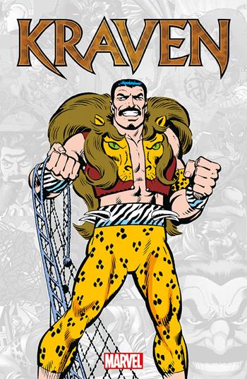Kraven. Marvel-verse  - Libro Panini Comics 2024, Marvel | Libraccio.it