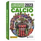 Almanacco illustrato del calcio 2023. Ediz. a colori