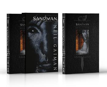 Sandman. Vol. 3 - Neil Gaiman - Libro Panini Comics 2023, DC absolute | Libraccio.it