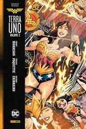 Terra Uno. Wonder Woman. Vol. 2