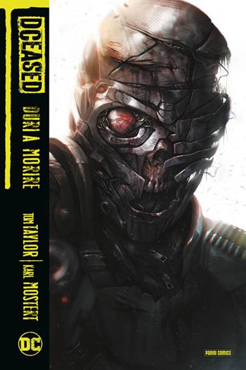 Unkillables. Duri a morire. DCeased - Tom Taylor, Karl Mostert - Libro Panini Comics 2020, DC comics | Libraccio.it