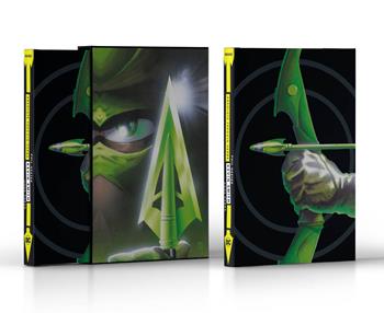 Freccia Verde - Phil Hester, Kevin Smith - Libro Panini Comics 2021, DC comics | Libraccio.it