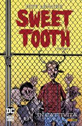 Sweet Tooth. Vol. 2: In cattività