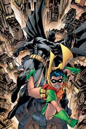 Il ragazzo meraviglia. All-star Batman & Robin