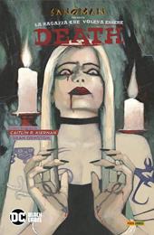 Sandman presenta: La ragazza che voleva essere Death. Vol. 9