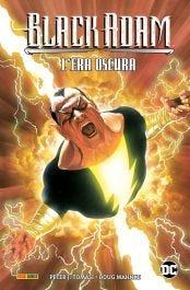Black Adam. L'era oscura - Peter J. Tomasi, Doug Mahnke - Libro Panini Comics 2021 | Libraccio.it