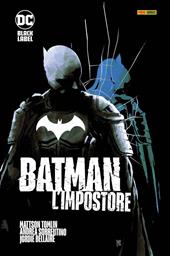 L' impostore. Batman