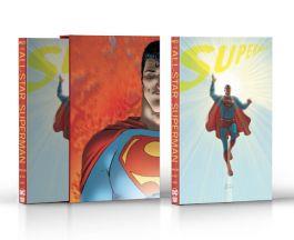 All star. Superman - Grant Morrison, Grant Morrison - Libro Panini Comics 2022, DC comics | Libraccio.it