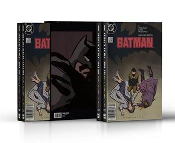 Batman. Anno uno - Frank Miller - Libro Panini Comics 2024, DC absolute | Libraccio.it