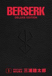 Berserk deluxe. Vol. 3