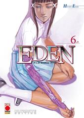 Eden. Ultimate edition. Vol. 6