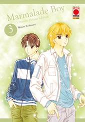 Marmalade boy. Ultimate deluxe edition. Vol. 3