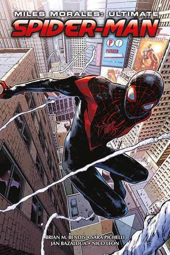 Spider-Man. Marvel Omnibus - Todd McFarlane, Erik Larsen - Libro Panini Comics 2023, Marvel Omnibus | Libraccio.it