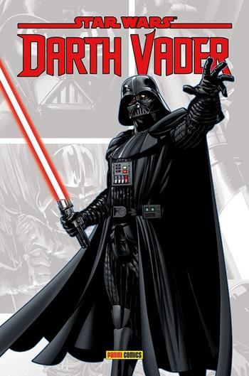 Darth Vader. Star Wars-verse  - Libro Panini Comics 2023 | Libraccio.it