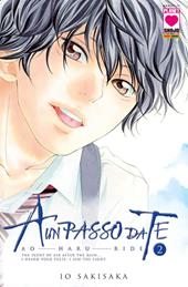 Ao haru ride. A un passo da te. Vol. 2