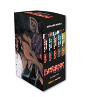 Berserk collection. Serie nera. Vol. 26-30
