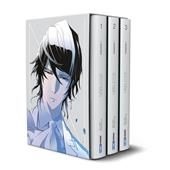 Noblesse. Cofanetto. Vol. 1-3