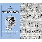 Walt Disney presenta Topolino ed Eta Beta, l'uomo del 2000