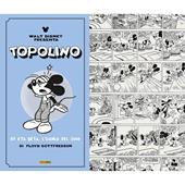 Topolino ed Eta Beta, l'uomo del 2000