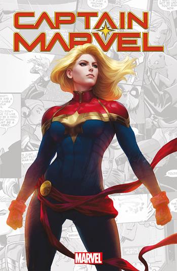 Captain Marvel. Marvel-verse - Kelly Sue DeConnick, Terry Dodson, Margaret Stohl - Libro Panini Comics 2023, Marvel | Libraccio.it