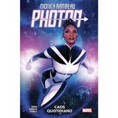 Monica Rambeau: Photon. Vol. 1: Caos quotidiano