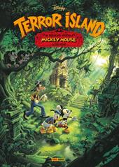 Terror Island. Una terrificante avventura di Mickey Mouse