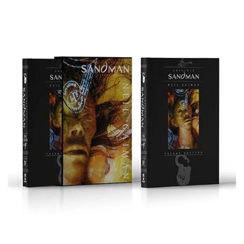 Sandman. Vol. 4 - Neil Gaiman - Libro Panini Comics 2023, DC absolute | Libraccio.it