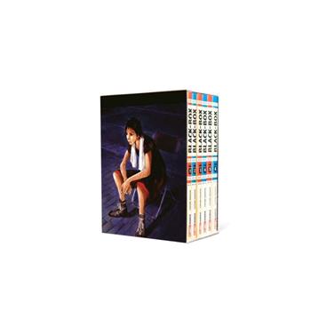 Black-box. Vol. 1-6 - Tsutomu Takahashi - Libro Panini Comics 2023, Planet manga | Libraccio.it