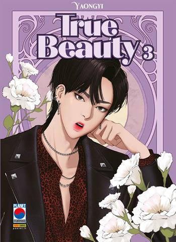 True beauty. Vol. 3 - Yaongyi - Libro Panini Comics 2023, Planet manga | Libraccio.it