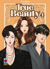 True beauty. Vol. 4