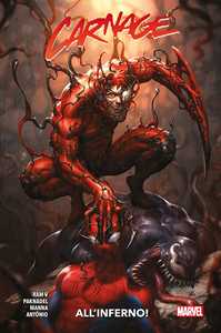 All'inferno! Carnage (Vol. 2)