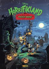 Horrifikland. Una terrificante avventura di Mickey Mouse