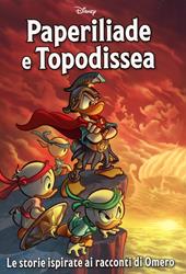 Paperiliade e Topodissea