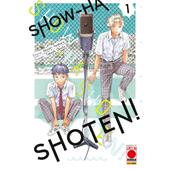 Show-ha shoten!. Vol. 1