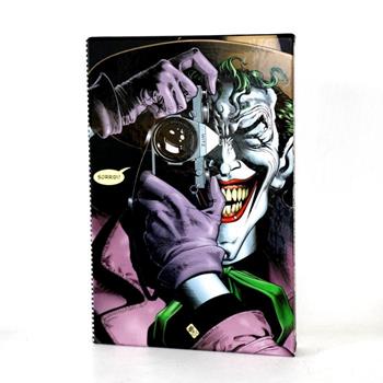 The killing Joke. Batman - Alan Moore, Brian Bolland - Libro Panini Comics 2023, DC absolute | Libraccio.it