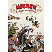 Mickey's craziest adventures