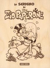 Lo scrigno di zio Paperone. Con gadget