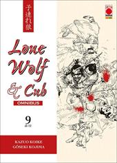 Lone wolf & cub. Omnibus. Vol. 9