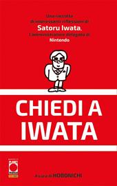 Chiedi a Iwata