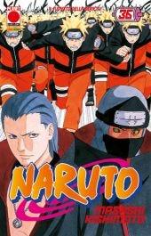 Naruto. Il mito. Vol. 36 - Masashi Kishimoto - Libro Panini Comics 2021, Planet manga | Libraccio.it
