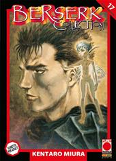 Berserk collection. Serie nera. Vol. 17