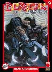 Berserk collection. Serie nera. Vol. 18