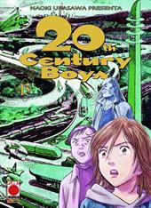 20th century boys. Vol. 15