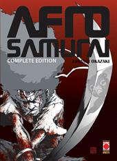 Afro samurai. Complete edition