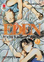 Eden. Ultimate edition. Vol. 1