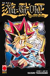 Yu-Gi-Oh! Complete edition. Vol. 8