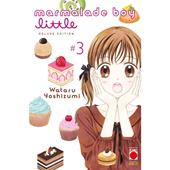 Marmalade boy little deluxe edition. Vol. 3